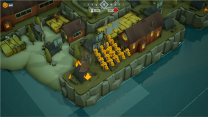 ShoreTiles angekündigt: Tile-Placement-Strategiespiel lässt euch eine Insel gegen Meereskreaturen verteidigen 3 ShoreTiles