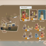 ShoreTiles angekündigt: Tile-Placement-Strategiespiel lässt euch eine Insel gegen Meereskreaturen verteidigen 4 ShoreTiles