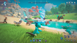 Temtem: Pioneers enthüllt – Open-World-Survival bringt die Monsterfang-Reihe in neue Dimensionen 5 Temtem: Pioneers