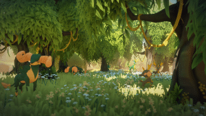 Temtem: Pioneers enthüllt – Open-World-Survival bringt die Monsterfang-Reihe in neue Dimensionen 4 Temtem: Pioneers