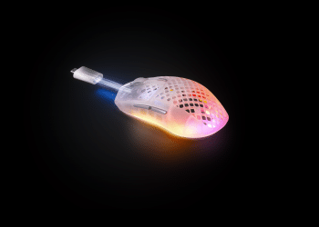 SteelSeries Aerox 3 Wireless Gen-2