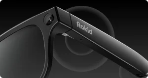 Rokid Smart Glasses jetzt in Deutschland: Smarte KI-Brillen mit AR und Echtzeit-Übersetzung starten offiziell 4 Rokid Smart Glasses