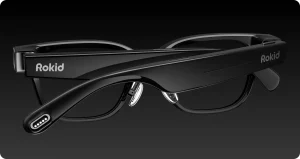 Rokid Smart Glasses jetzt in Deutschland: Smarte KI-Brillen mit AR und Echtzeit-Übersetzung starten offiziell 3 Rokid Smart Glasses