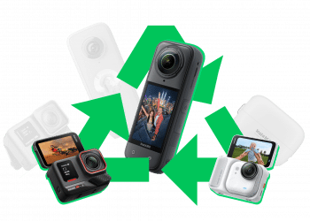 Insta360 Trade-In-Programm