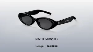 Google Intelligent Eyewear 3 Google Intelligent Eyewear