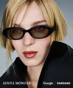 Google Intelligent Eyewear 5 Google Intelligent Eyewear