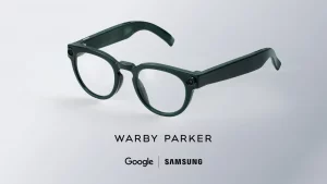 Google Intelligent Eyewear 2 Google Intelligent Eyewear