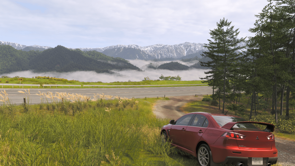 Forza Horizon 6