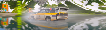 Forza Horizon 6