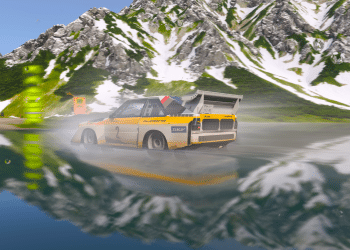 Forza Horizon 6