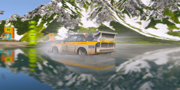Forza Horizon 6