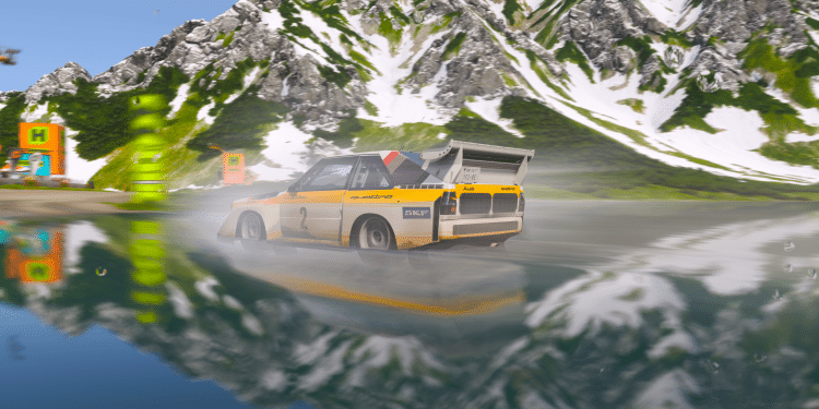 Forza Horizon 6