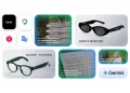 Google Intelligent Eyewear