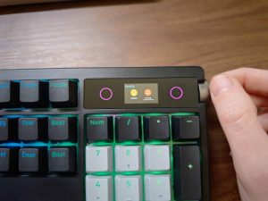 Epomaker TH108 Pro im Test 11 Epomaker TH108 Pro