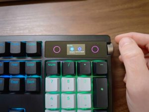Epomaker TH108 Pro im Test 12 Epomaker TH108 Pro