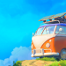 Outbound im Test: Der chilligste Roadtrip des Jahres 10 Outbound
