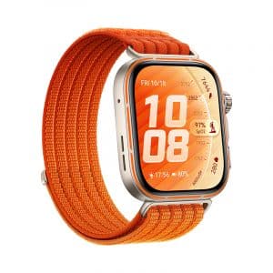 HUAWEI WATCH FIT 5 Series: Die Smartwatch, die Gesundheit wirklich greifbar macht 3 HUAWEI WATCH FIT 5
