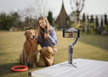 DJI Osmo Mobile 8P