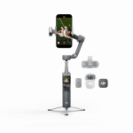 DJI Osmo Mobile 8P: Neues Level für Tracking und Framing bei Smartphone-Gimbals 4 DJI Osmo Mobile 8P