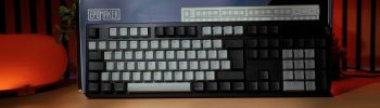 Epomaker TH108 Pro Test