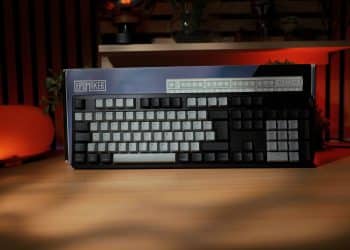 Epomaker TH108 Pro Test