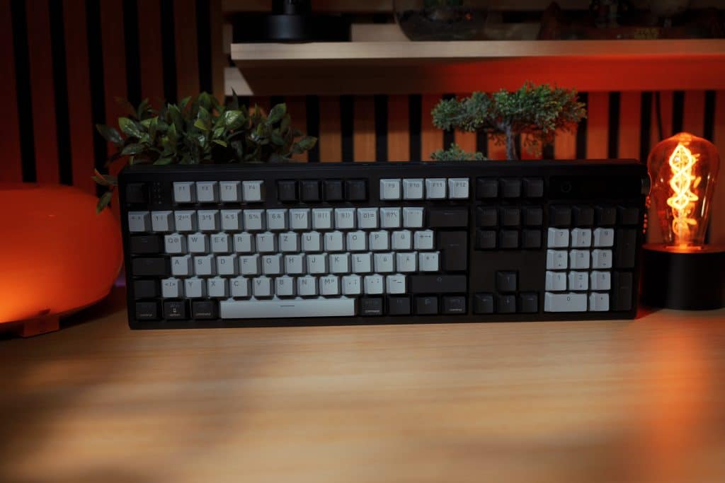 Epomaker TH108 Pro im Test 5 Epomaker TH108 Pro