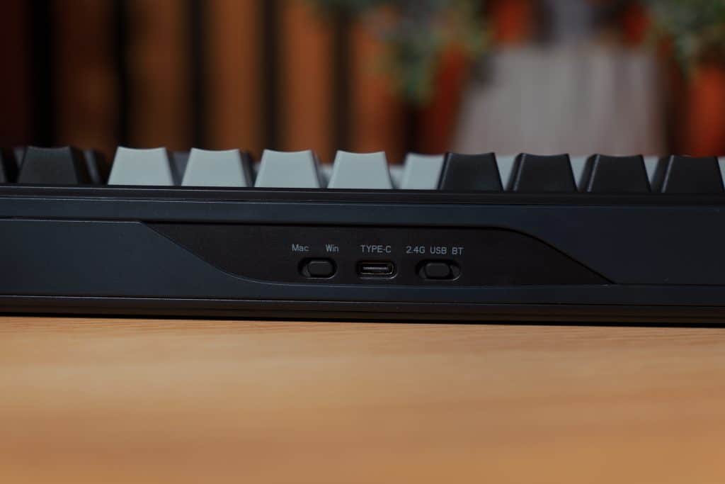 Epomaker TH108 Pro im Test 10 Epomaker TH108 Pro