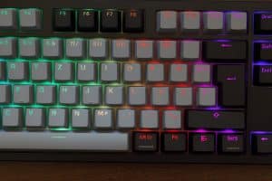 Epomaker TH108 Pro im Test 8 Epomaker TH108 Pro