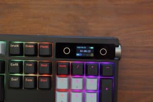 Epomaker TH108 Pro im Test 9 Epomaker TH108 Pro