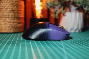 Epomaker Carbonis Test: Unschlagbare Gaming-Maus 2026? 8 Epomaker Carbonis