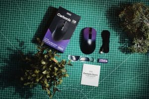 Epomaker Carbonis Test: Unschlagbare Gaming-Maus 2026? 10 Epomaker Carbonis