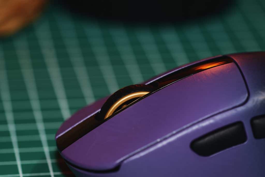 Epomaker Carbonis Test: Unschlagbare Gaming-Maus 2026? 12 Epomaker Carbonis