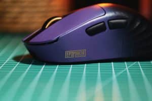 Epomaker Carbonis Test: Unschlagbare Gaming-Maus 2026? 6 Epomaker Carbonis