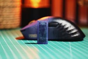Epomaker Carbonis Test: Unschlagbare Gaming-Maus 2026? 11 Epomaker Carbonis