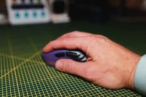 Epomaker Carbonis Test: Unschlagbare Gaming-Maus 2026? 5 Epomaker Carbonis