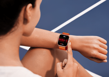 HUAWEI WATCH FIT 5
