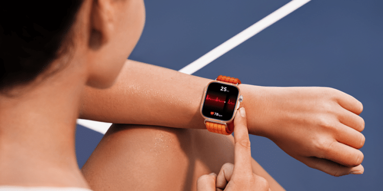 HUAWEI WATCH FIT 5 Series: Die Smartwatch, die Gesundheit wirklich greifbar macht 1 HUAWEI WATCH FIT 5