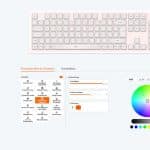 Epomaker TH108 Pro im Test 16 Epomaker TH108 Pro