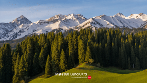 Insta360 Luna Ultra: Neue Gimbal-Kamera mit Leica-Optik und 8K-Aufnahmen vorgestellt 7 Insta360 Luna Ultra