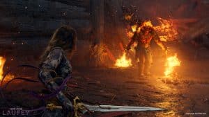 God of War Laufey: Faye übernimmt im neuen Ableger 5 God of War Laufey