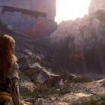 God of War Laufey: Faye übernimmt im neuen Ableger 7 God of War Laufey
