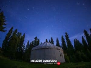 Insta360 Luna Ultra: Neue Gimbal-Kamera mit Leica-Optik und 8K-Aufnahmen vorgestellt 8 Insta360 Luna Ultra