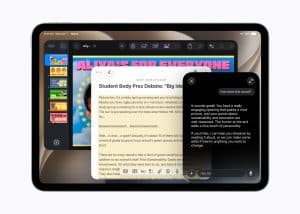 Siri AI ist da: Apple macht seinen Sprachassistenten intelligenter, persönlicher und alltagstauglicher 3 Siri AI