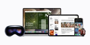 Siri AI ist da: Apple macht seinen Sprachassistenten intelligenter, persönlicher und alltagstauglicher 7 Siri AI