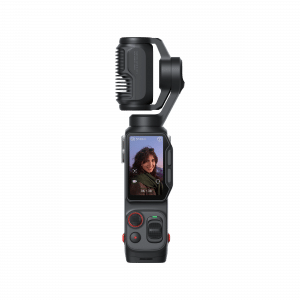 Insta360 Luna Ultra: Neue Gimbal-Kamera mit Leica-Optik und 8K-Aufnahmen vorgestellt 5 Insta360 Luna Ultra