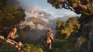 Guild Wars 3 angekündigt: ArenaNet bringt die MMORPG-Reihe auf PC, Steam und PS5 3 Guild Wars 3 Screenshot 5.d0854e31