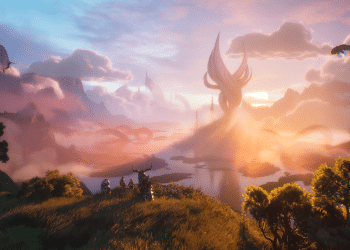 Guild Wars 3