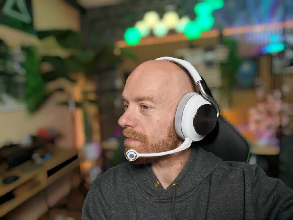 Turtle Beach Stealth Pro II