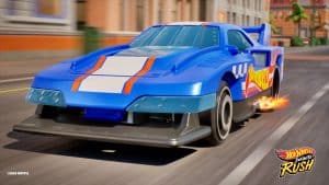 Hot Wheels Infinite Rush offiziell angekündigt 3 Hot Wheels Infinite Rush
