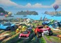 Hot Wheels Infinite Rush